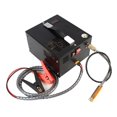 thumbnail image 2 of 4500Psi 300Bar Portable 12V PCP Air Compressor High Pressure Pump Without Transformer Car Pump Airgun Rifle, 2 of 6
