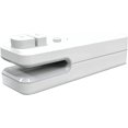 thumbnail image 1 of Jinsinto Mini Sealers Handheld Food Vacuum Sealer Heat Seal 2 in 1 Rechargeable Vacuum Sealer, 1 of 5