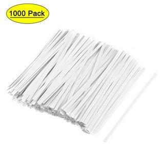 Tissue Paper Curlz Gift Bag Filler, 42-Inch - Silver/White