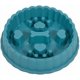 thumbnail image 1 of Slow Feed Anti Choke Pet Bowls (Green), 1 of 4