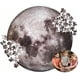 thumbnail image 2 of Rompecabezas De Luna Espacial ANGGREK Papel Grueso 1000 Piezas, 2 of 8