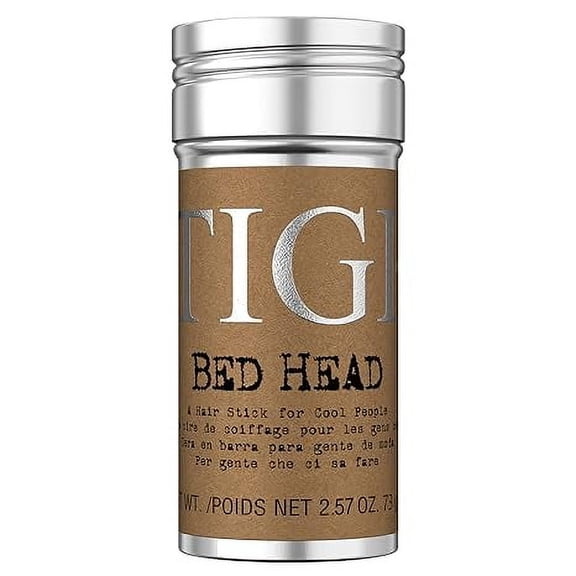 Bed Head by Tigi Hair Wax Stick for Strong Hold 2.57 oz