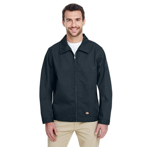 Dickies JT75 Men's Unlined Eisenhower Jacket