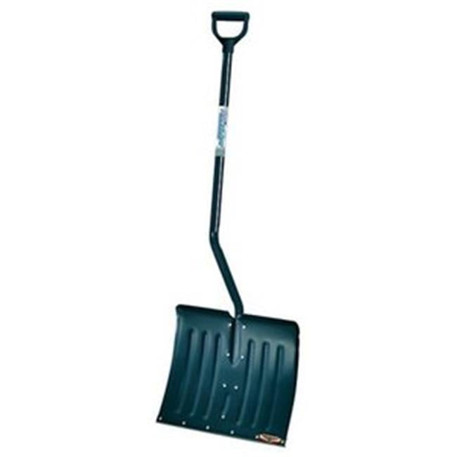 Jackson Professional Tools 0271641200 Snow Shovel Arctic Blast 18