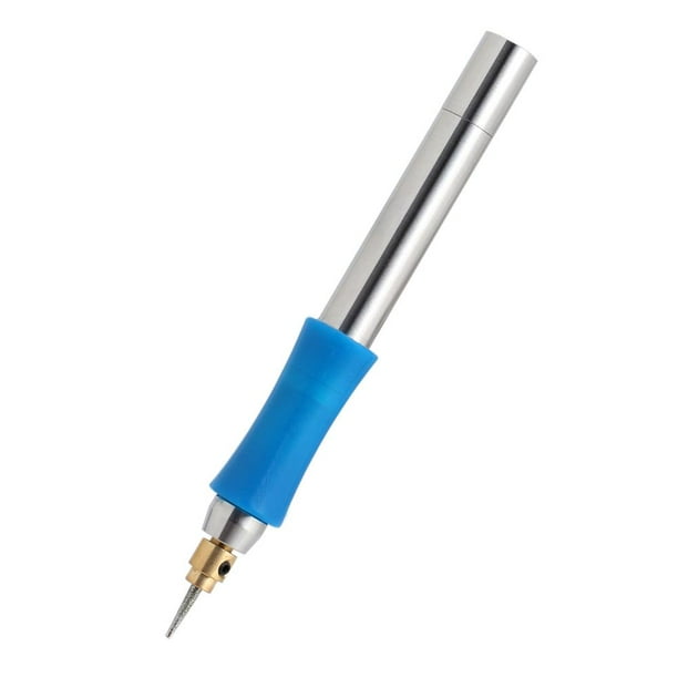 HERCHR Rechargeable Mini Handheld Electric Engraving Pen Polishing Jade