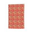 thumbnail image 6 of Wukai Strawberry Print Garden Flag 12.5x18 Inch Double Sided Sun-resistant Rain-resistant, Wrinkle-resistant Colorfast(Only Flag), 6 of 7
