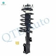 thumbnail image 4 of Pair Front Quick Complete Strut - Coil Spring For 1999-2006 Volvo S80, 4 of 7