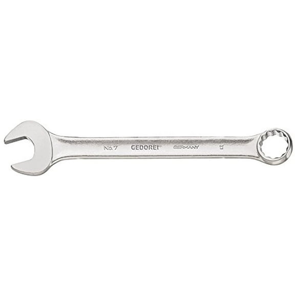 gedore 7 9/16af combination spanner 9/16"
