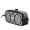 Grey, variant on ROCKBROS ROAD TO SKY Series Bicycle Handlebar Bags,One-key Locking Knob Waterproof & Durable Outdoor Cycling Fabric 1.9L Capacity