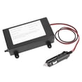thumbnail image 3 of Generador De Ozono ANGGREK Purificador De Aire Integrado DC12V 1000 Mg/h para Piezas De Coche, 3 of 7