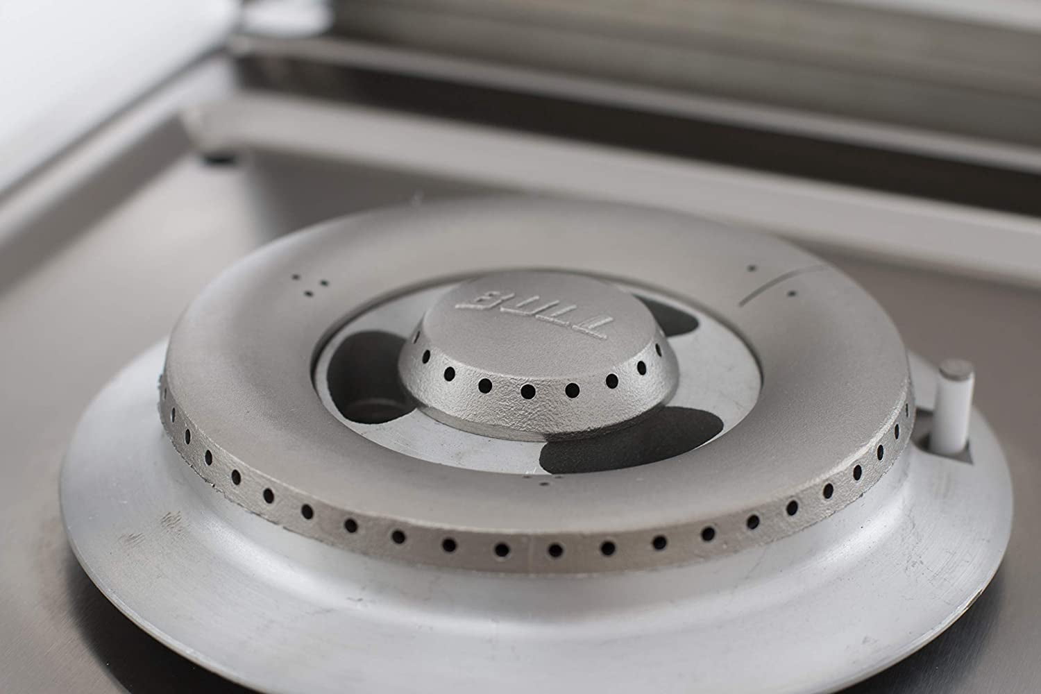 Bull Outdoor Products Side Burner