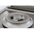 thumbnail image 6 of Bull Outdoor Products 60008 Stainless Steel Single Side Burner, Liquid Propane, 6 of 7