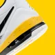 thumbnail image 5 of N I-K-E A i r-Jor-dan Legacy 312 Low White Black Tour Yellow Ochre CD7069-107 sz 10.5, 5 of 6