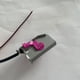 thumbnail image 5 of Scienceny Convertidor de adaptador de Audio de altavoz receptor compatible con Bluetooth para automóvil reemplazo de automóvil automotriz para Vehículos, repuestos y accesorios Mis, 5 of 6