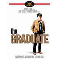 The Graduate (DVD)