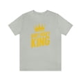 thumbnail image 2 of Birthday King Cute Funny Birthday Shirt Gift - Birthday Party Tee, 2 of 10