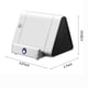thumbnail image 3 of Altavoz de inducción inalámbrico para teléfono móvil, amplificador de sonido de resonancia inteligente, manos libres, batería de larga duración, Bluetooth., 3 of 7
