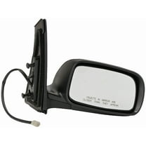 Dorman 955-699 Passenger Side Door Mirror for Specific Toyota Models
