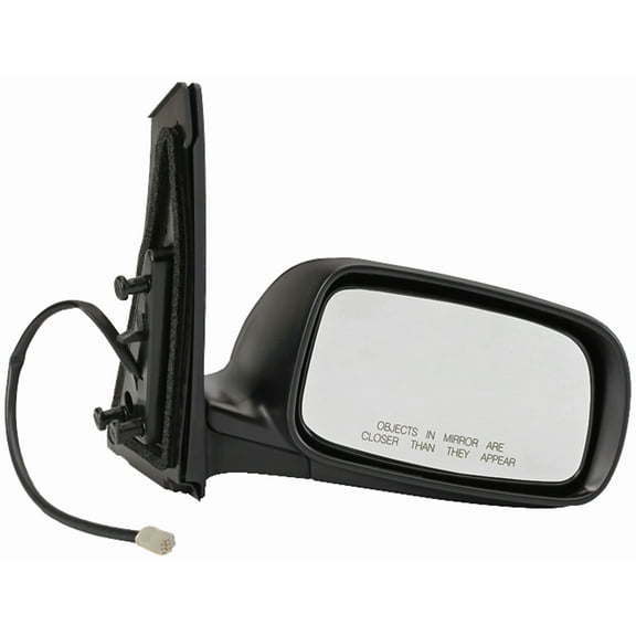 Dorman 955-699 Passenger Side Door Mirror for Specific Toyota Models