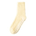 thumbnail image 5 of Fuzzy Warm Slipper Socks Women Super Soft Microfiber Cozy Sleeping Socks, 5 of 8