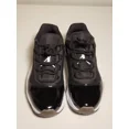 thumbnail image 3 of N I-K-E A i r-Jor-dan 11 Shoes CMFT Low Sneakers Black White Mens Size 10 Basketball, 3 of 6