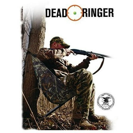 Potable Hammock Style Camping Chair By Dead Ringer 1 Bestseller