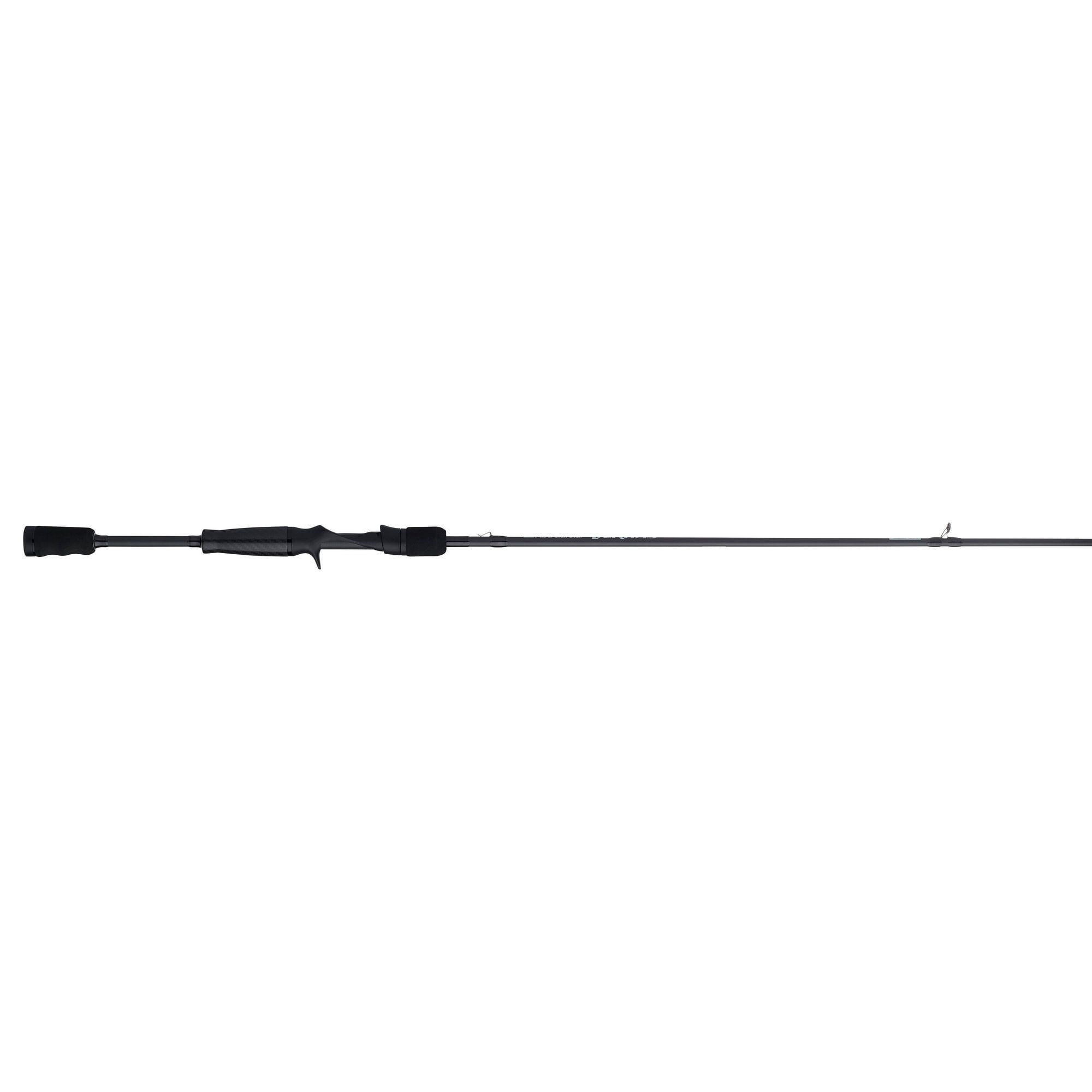Abu Garcia 6’10” Veritas Tournament Casting Fishing Rod, 1 Piece Rod