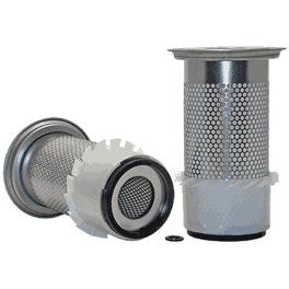 Wix 46671 Cross Reference Wix 46672 Genuine Air Filter Seal