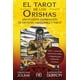 thumbnail image 1 of rot de los Orishas. Una potente combinación de santería, candomblé y tarot (Libro y cartas) Arkano Books 9788417851200, 1 of 2