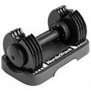 NordicTrack Select-A-Weight Ad