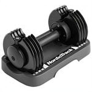 NordicTrack Select-A-Weight Ad