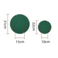 thumbnail image 6 of Dream Lifestyle Easy Installation Hanging Planter Drain Hole Linen Rope Powerful Load-bearing Plant Basket Garden Supplies, 6 of 8