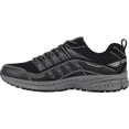fila men's memory primeforce slip resistant trail runner