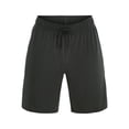 thumbnail image 4 of Athletic Works Men's and Big Men's Active Mesh Shorts, 9" Inseam, Sizes XS-5XL, 4 of 5
