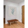 thumbnail image 6 of Marmont Hill "Coral Motif II" Framed Painting Print, 6 of 6