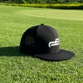 thumbnail image 3 of Sombrero de golf Sombrero de golf Transpirable ala plana Sombrero de secado rápido Gorra de béisbol para viajes Ropa casual Deportes al aire libre, 3 of 8