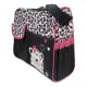 thumbnail image 2 of PAÑALERA NEGRA CON ROSA CON JAGUAR, 2 of 4