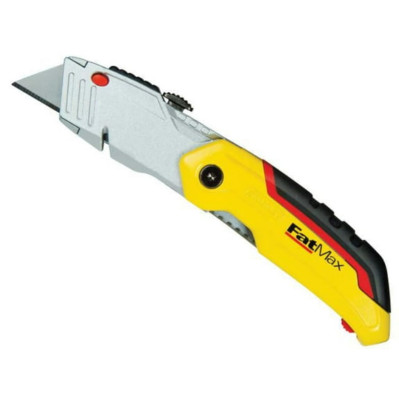 STANLEY - FatMax® Retractable Folding Knife