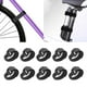 thumbnail image 5 of de de correa de multipropósito para montaje en shamjiam Correas de bicicleta, 5 of 9