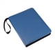 thumbnail image 2 of Carpeta de Tarjetas Coleccionables con 9 Bolsillos, Carpeta de Tarjetas con Cremallera, Estuche para Tarjetas de Juego/Fútbol/Tarjeta de Béisbol, 2 of 5