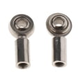 thumbnail image 1 of 2 Pieces Saxophone Buckle Screw Sax Universal Roller Sax Universal Ball for Woodwind Instrument, 1 of 7