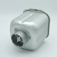 thumbnail image 5 of Household Bread Machine Baking Bucket Bread Machine Replacement Bucket Bread Bucket for Kitchen Baking Breads, 5 of 8