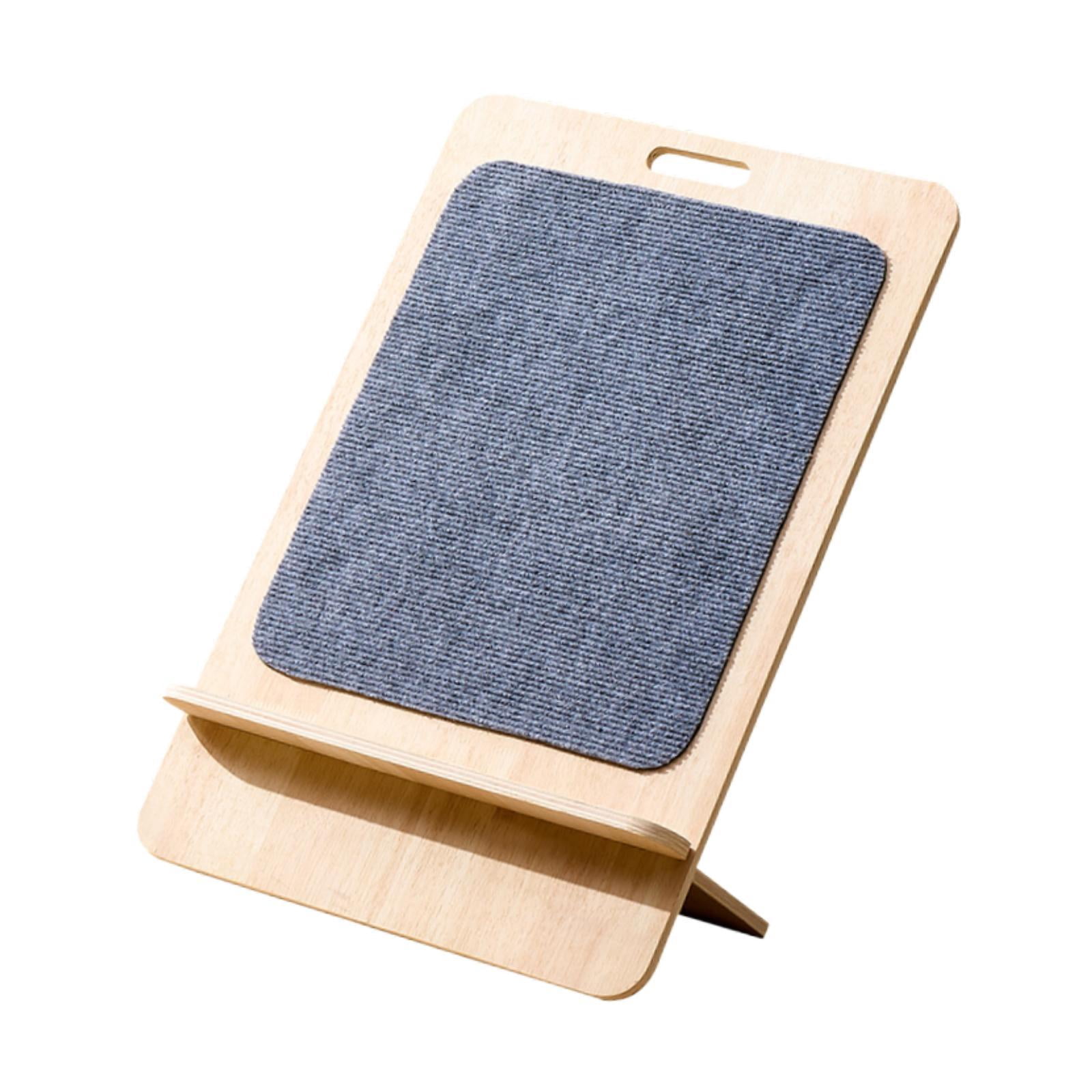 balikha Cat ching Board Board Protection of Kitchen Furniture for Elegant Rest Decorative Pet ch Cat Pet Interactive Toy 40cmx60cm