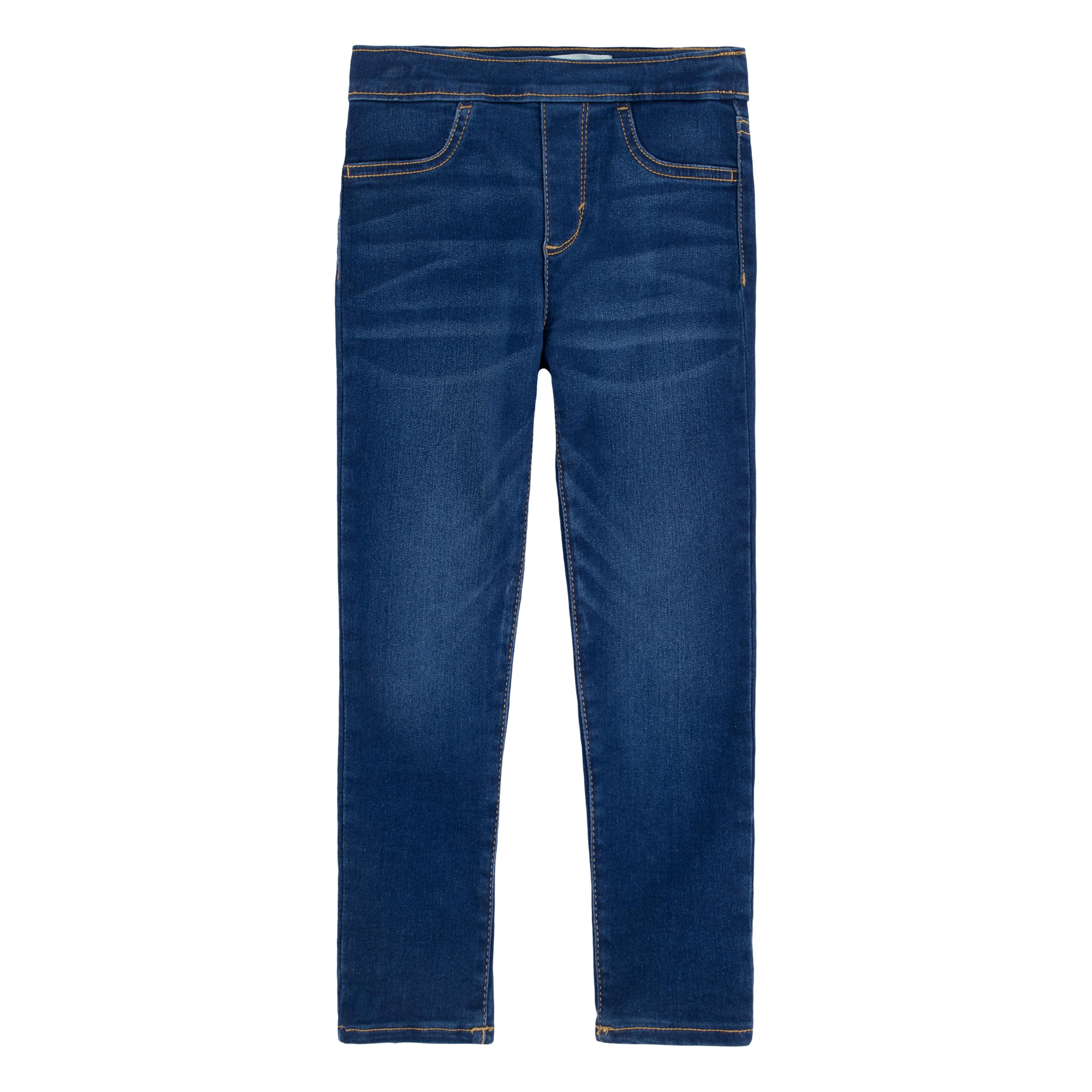 Levi's Girls Pull-On Jegging, Sizes 4-16
