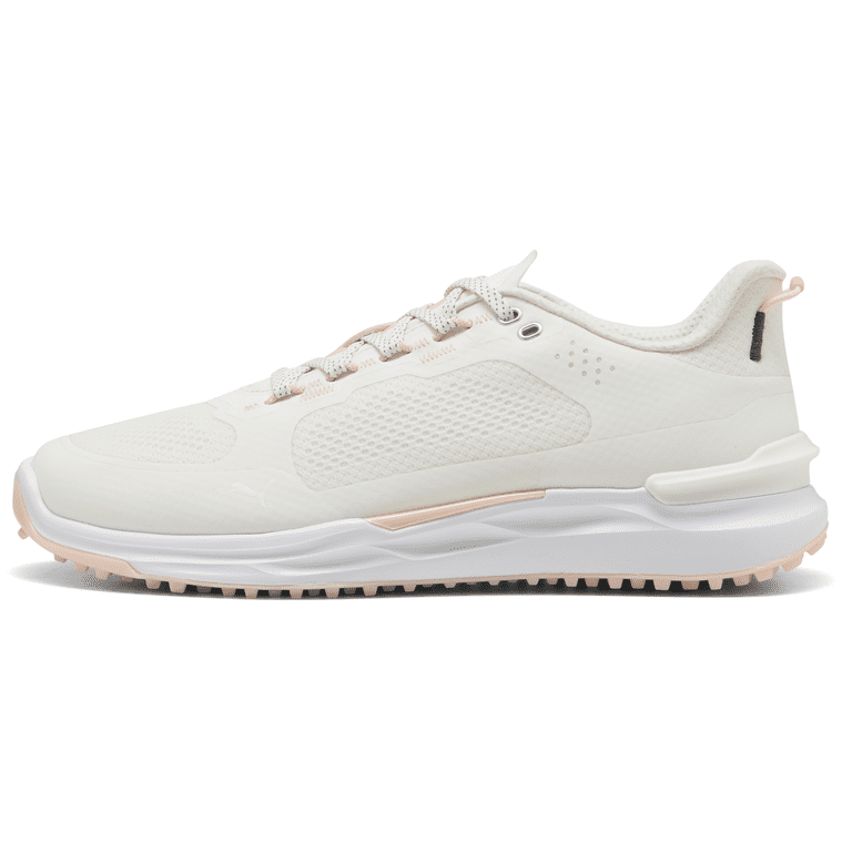 Puma Ignite Elevate X Peaches 312473-01 Size 8 Medium Spikeless
