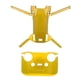 thumbnail image 1 of PVC fluorescente cuerpo de telemando de protección para Mini decoración repetible accesorios autoadhesivos Oro fluorescente shamjiam pegatinas de coches, 1 of 8