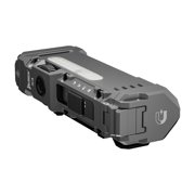 Wuben X4 Flashlight Grey