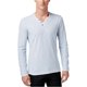 thumbnail image 1 of INC Popular Guy - Camiseta básica para hombre, color azul, XXX-Large, 1 of 1
