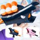 thumbnail image 5 of Shark Snowball Launcher Gun Toy Kid Clamp Snow. Ball Grasping Clamps Tool, 5 of 5