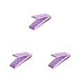 thumbnail image 1 of Inteprter Cake Baking Belt Anti-deformation Protect Banding Strips Kitchen Dessert Uniform Tool Protection Cloth Restaurant Type1, 1 of 6